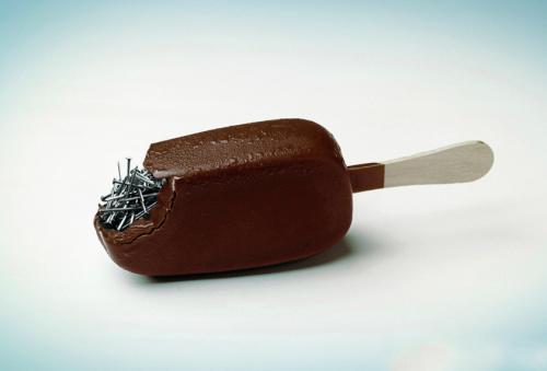 廣告宣傳還有誰能比得過杜蕾斯？