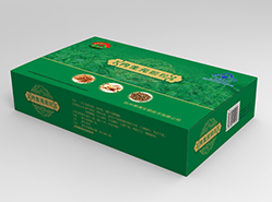 大氣美觀的產品包裝設計