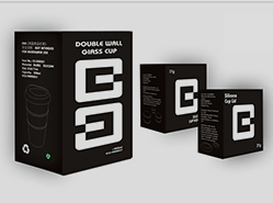 設計包裝盒的基本信息有哪些？