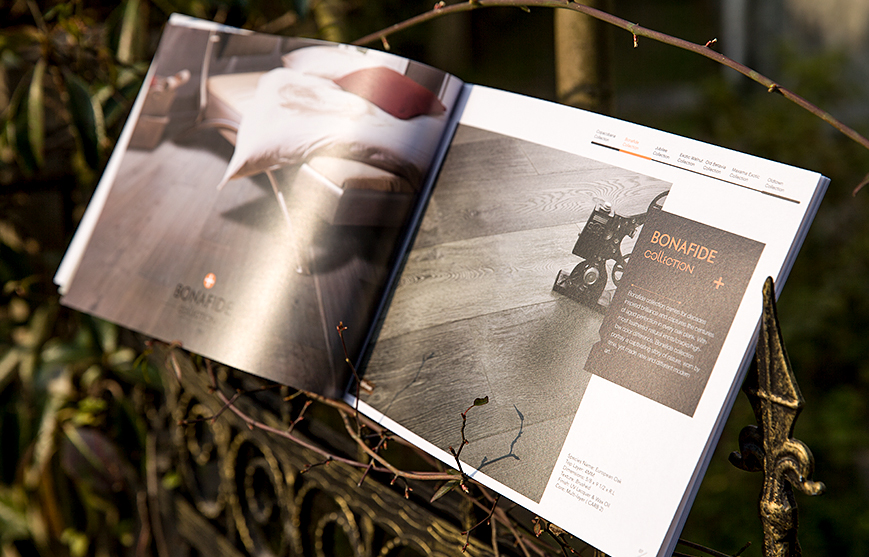 好的畫冊(cè)設(shè)計(jì)公司如何體現(xiàn)專業(yè)性