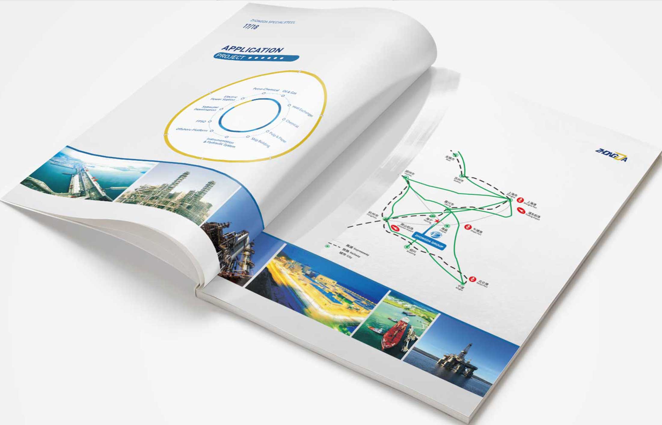 如何提高旅行畫冊(cè)的吸引力