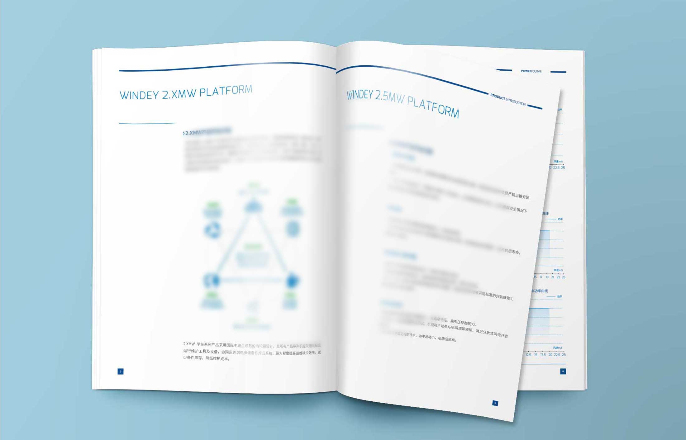 宣傳冊(cè)的基本設(shè)計(jì)方法