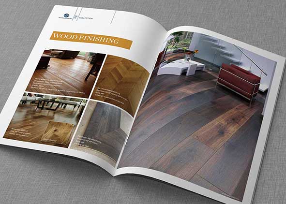 家裝畫冊設(shè)計(jì)的幾個(gè)弊端