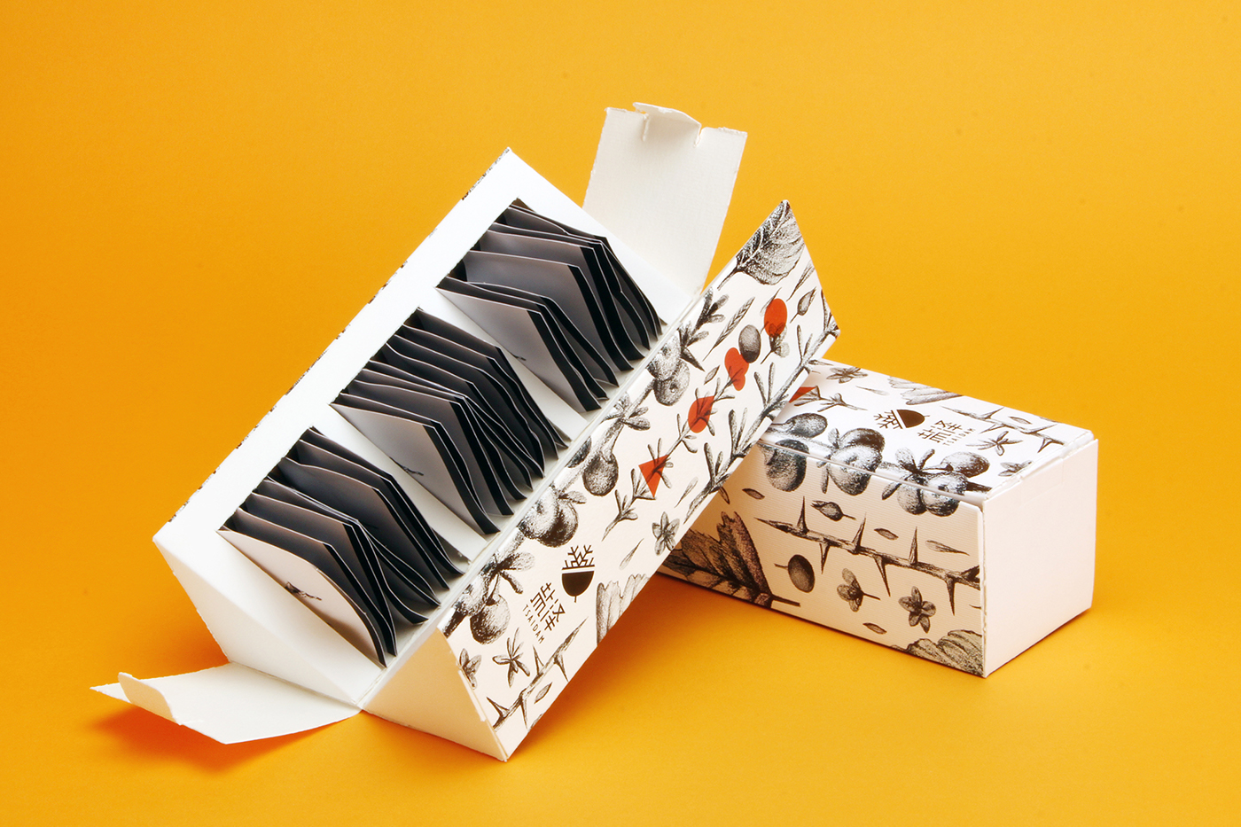 創(chuàng)意型品牌包裝設(shè)計(jì)應(yīng)該從哪方面入手？