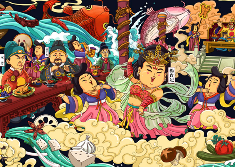 簡約產(chǎn)品包裝設(shè)計(jì)如何找品牌設(shè)計(jì)公司進(jìn)行量身定做？