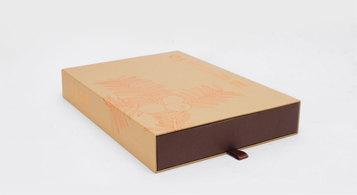 特產包裝設計公司讓產品架起了消費者和企業(yè)之間的橋梁