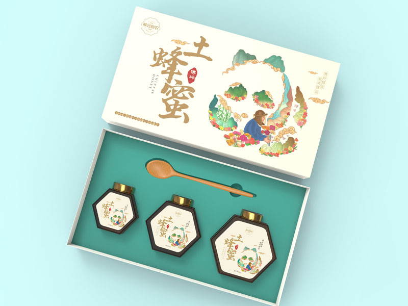 創(chuàng)意包裝設(shè)計(jì)公司需要遵守的幾個(gè)標(biāo)準(zhǔn)