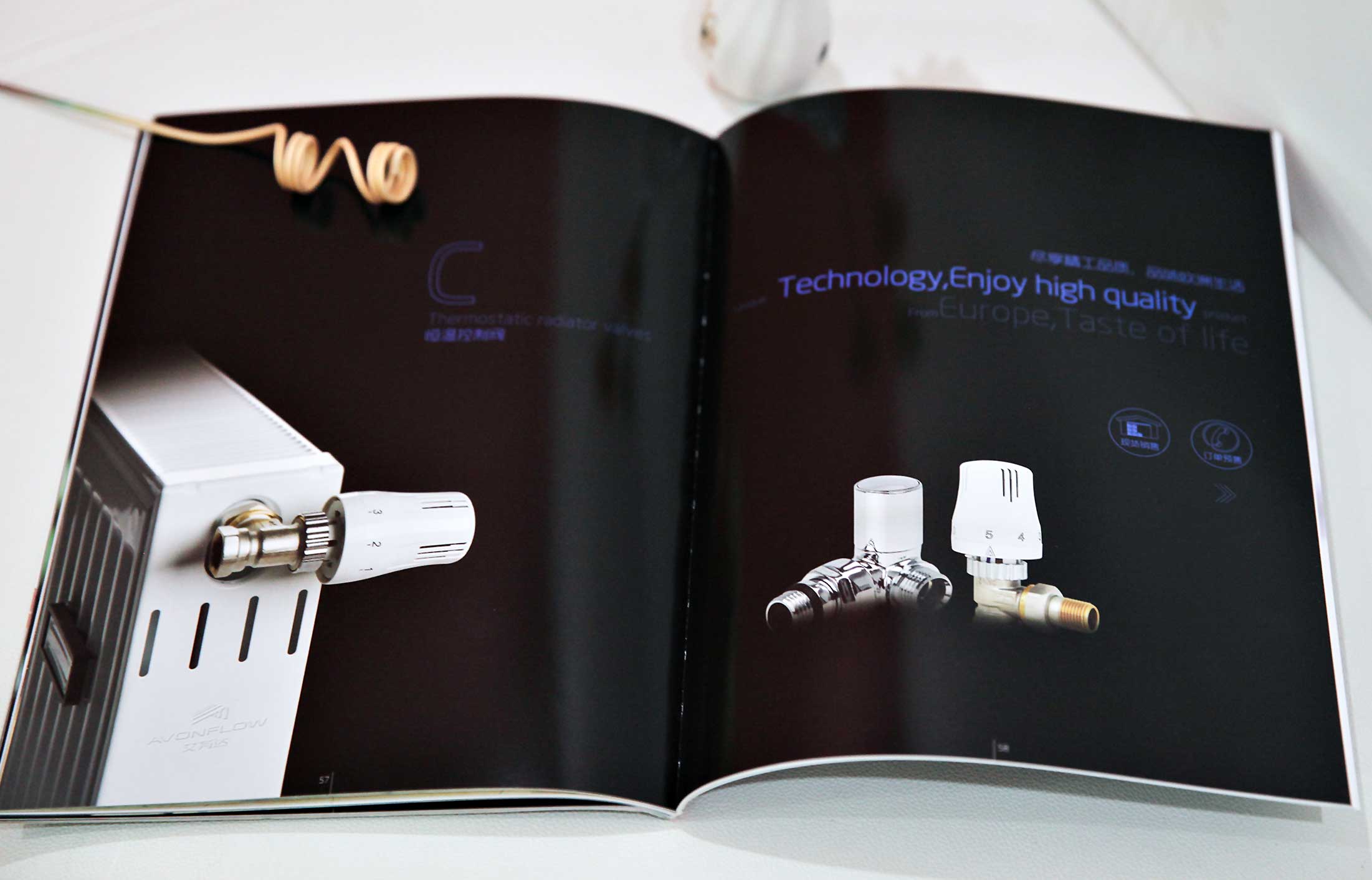 產(chǎn)品樣本設(shè)計(jì)對(duì)于企業(yè)的意義？