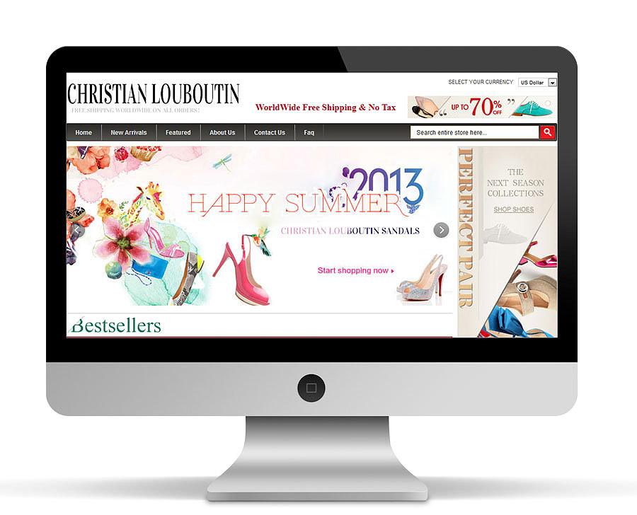 杭州網(wǎng)站設計如何進行專業(yè)化設計