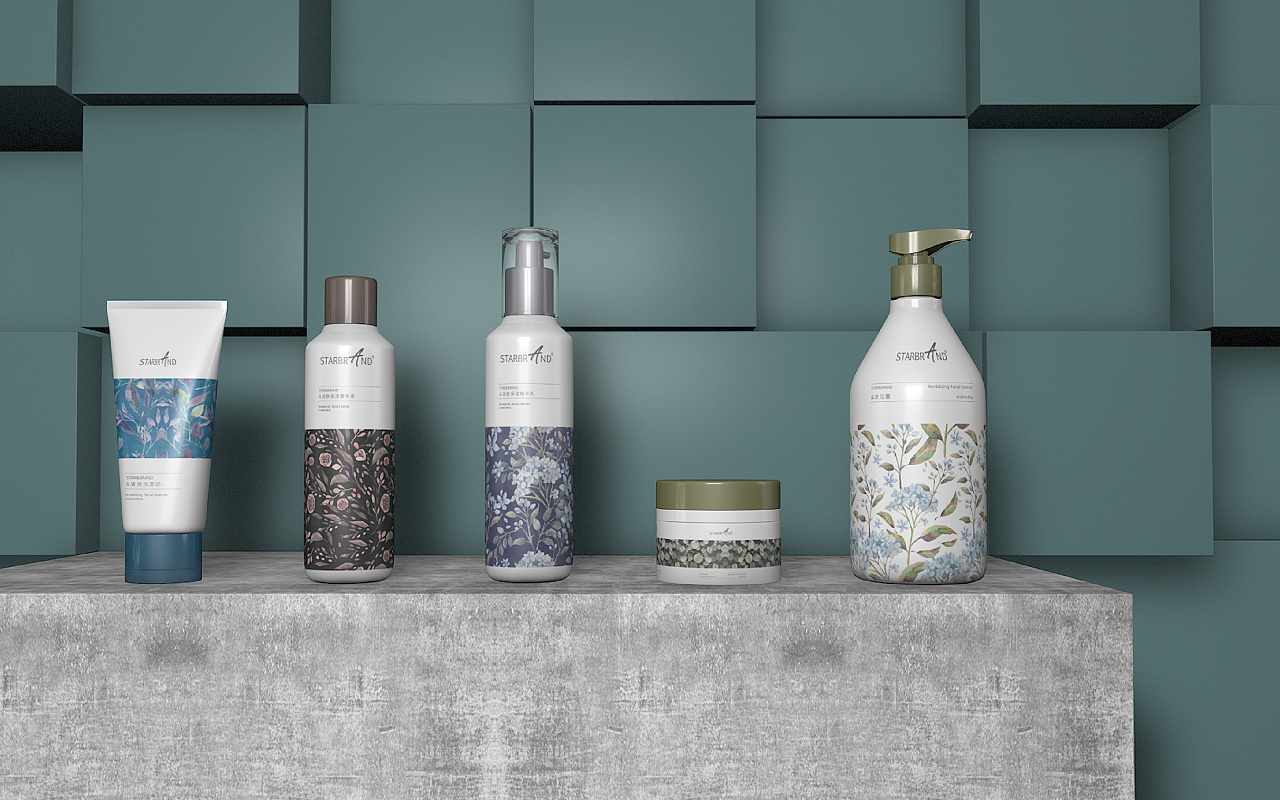 高端品牌化妝品是如何定位的？