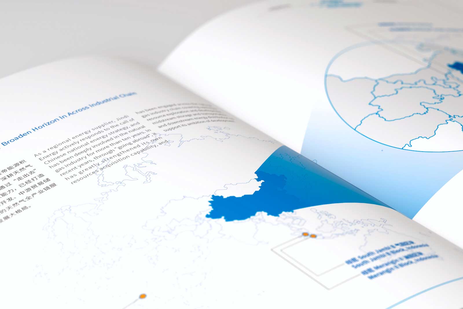 宣傳冊設計要找杭州設計公司，宣傳利器打造！