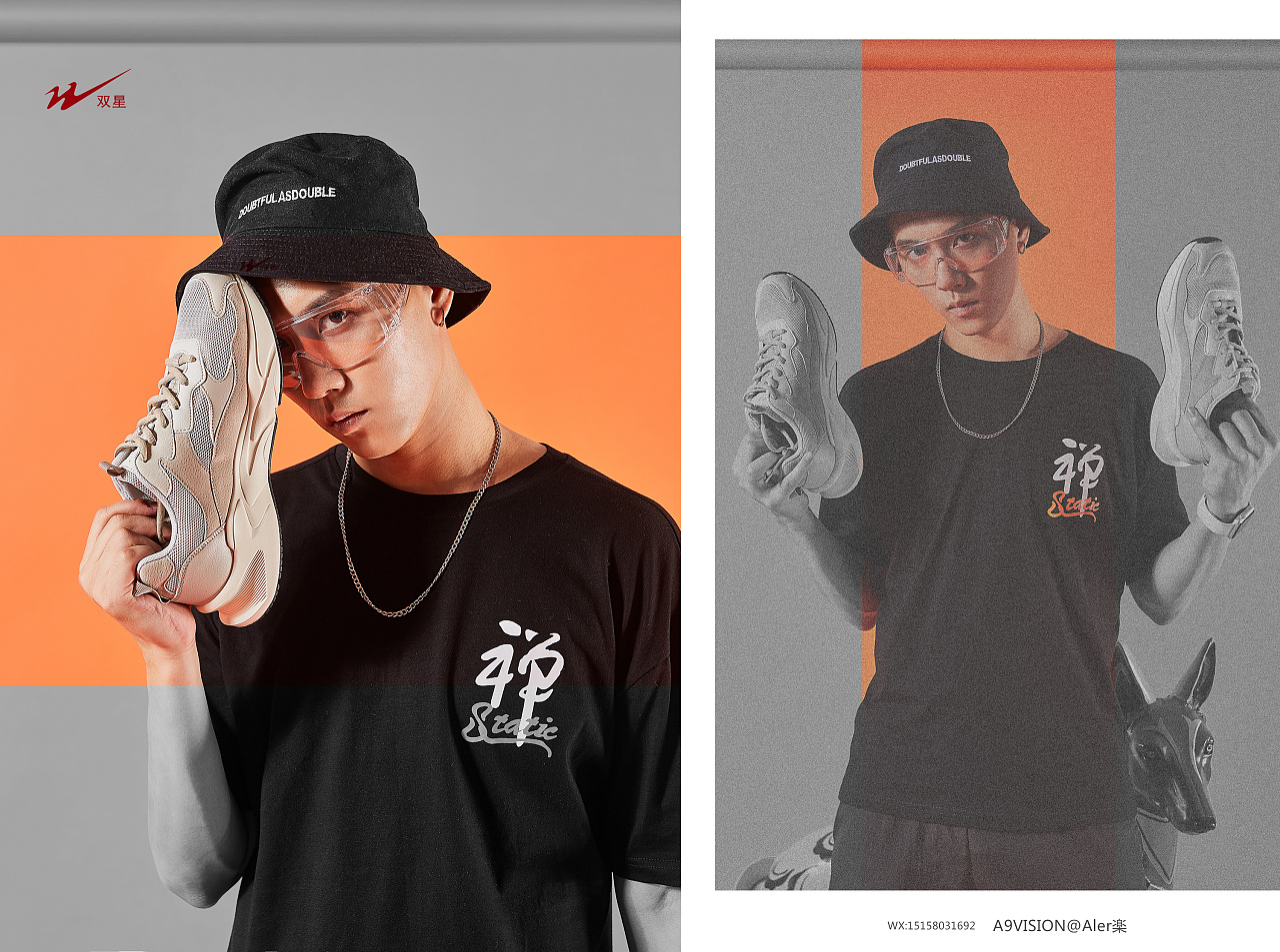 中國運動品牌怎么命名？