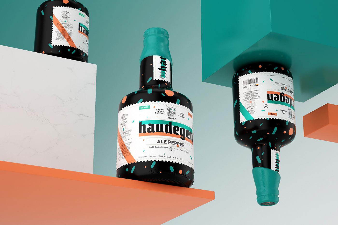 品牌食品包裝設(shè)計公司如何突出創(chuàng)意?