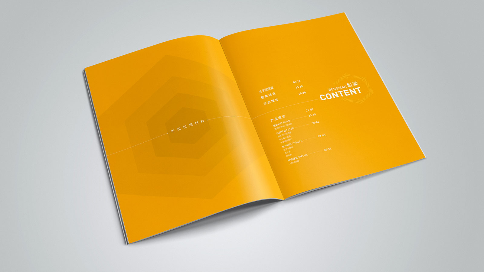 杭州畫冊(cè)設(shè)計(jì)怎樣體現(xiàn)視覺(jué)美感？