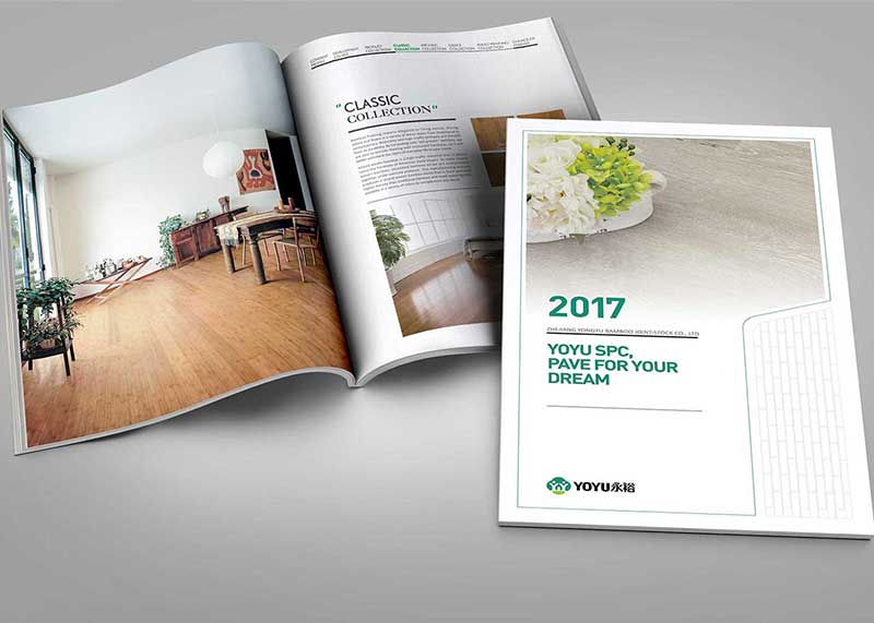 高檔畫冊設計的理念訴求有哪些?