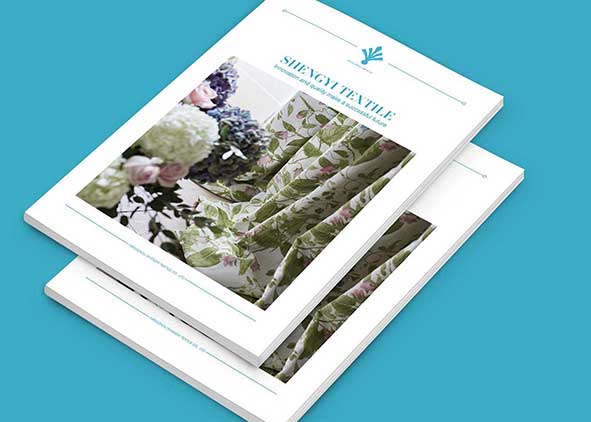 公司宣傳冊(cè)設(shè)計(jì)怎樣更有吸引力？