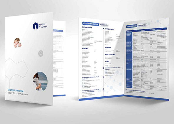 企業(yè)宣傳畫冊設(shè)計有什么原則可言？