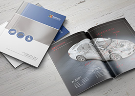 杭州畫冊設(shè)計(jì)公司有原則嗎？