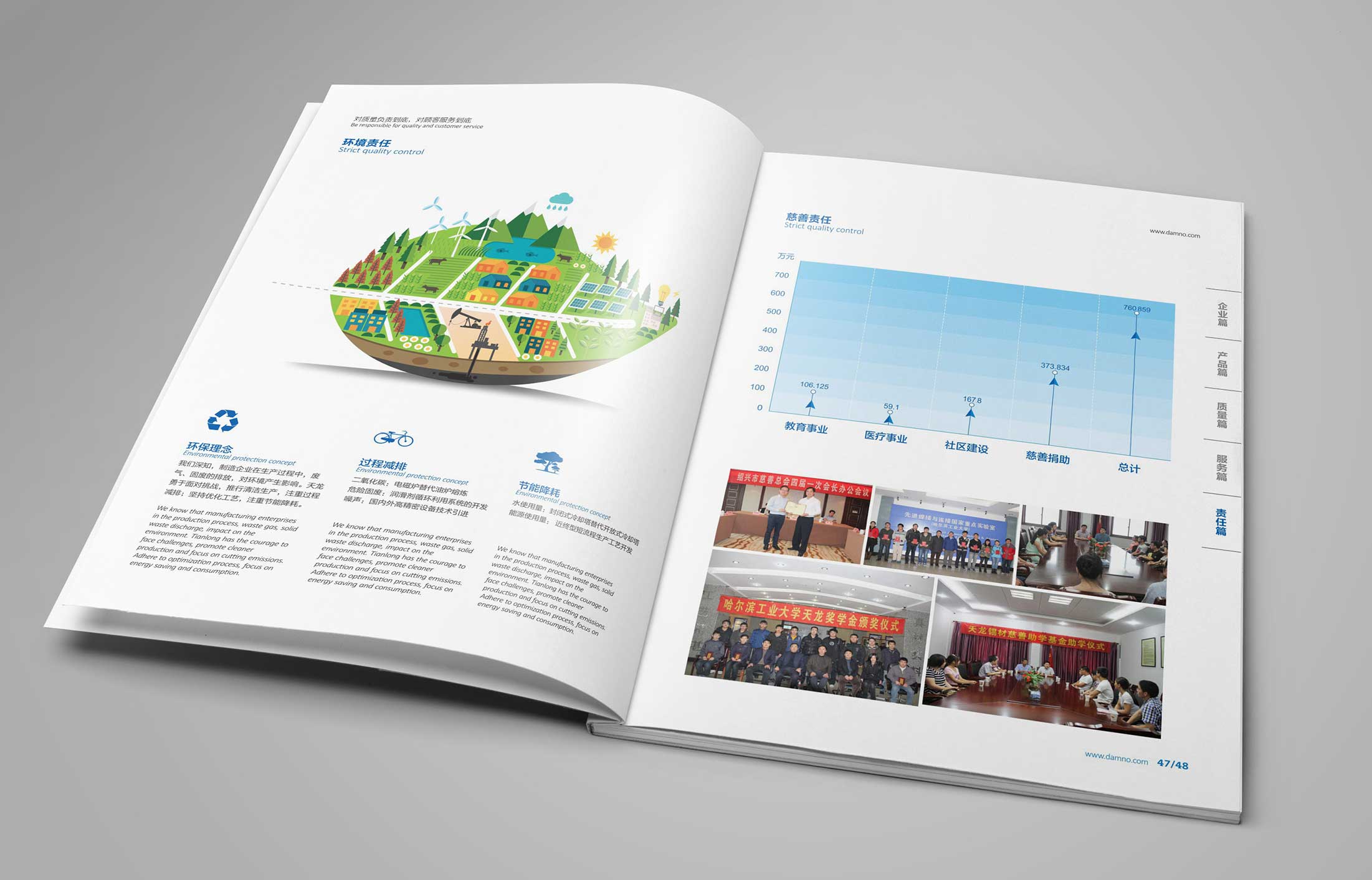 杭州畫冊(cè)設(shè)計(jì)公司產(chǎn)品冊(cè)設(shè)計(jì)標(biāo)準(zhǔn)是什么?