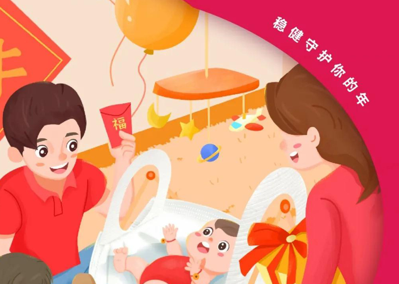 腦洞大開！這波口罩創(chuàng)意海報夠暖！