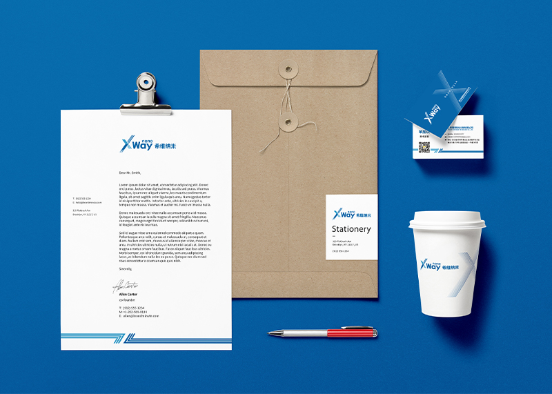 教育機(jī)構(gòu)vi設(shè)計思路獨(dú)特 可量身定做