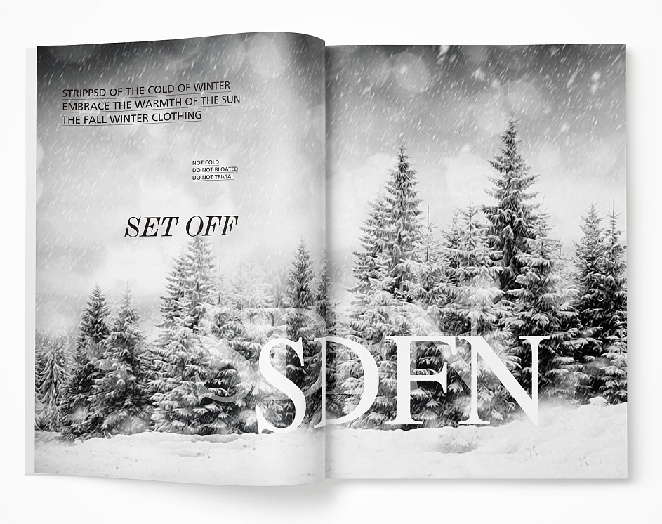 設(shè)計公司宣傳冊制作提高色彩效果的實用方法