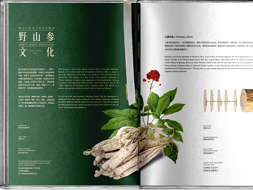 餐飲店宣傳冊設計吸引消費者的主要原因