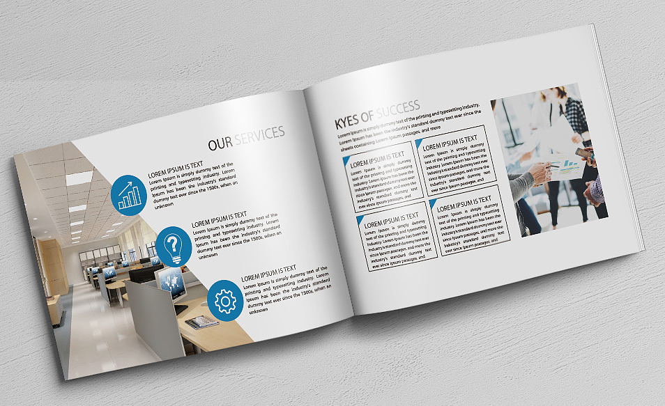 宣傳手冊(cè)設(shè)計(jì)應(yīng)注意什么