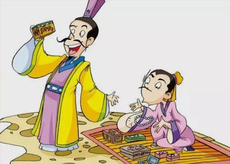 好的外包裝設(shè)計(jì)就是“無(wú)言的推銷(xiāo)者”!