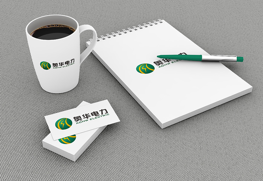 不要小覷VI設計在品牌發展中的地位