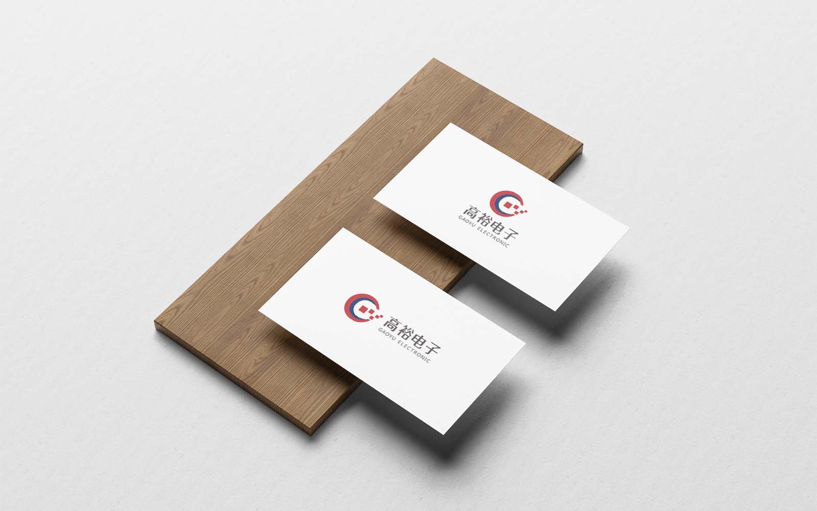 企業vi設計多少錢？