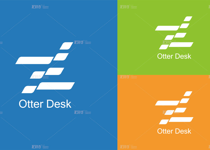 簽約杭州水獺智創(chuàng)數(shù)字科技有限公司VI品牌宣傳!