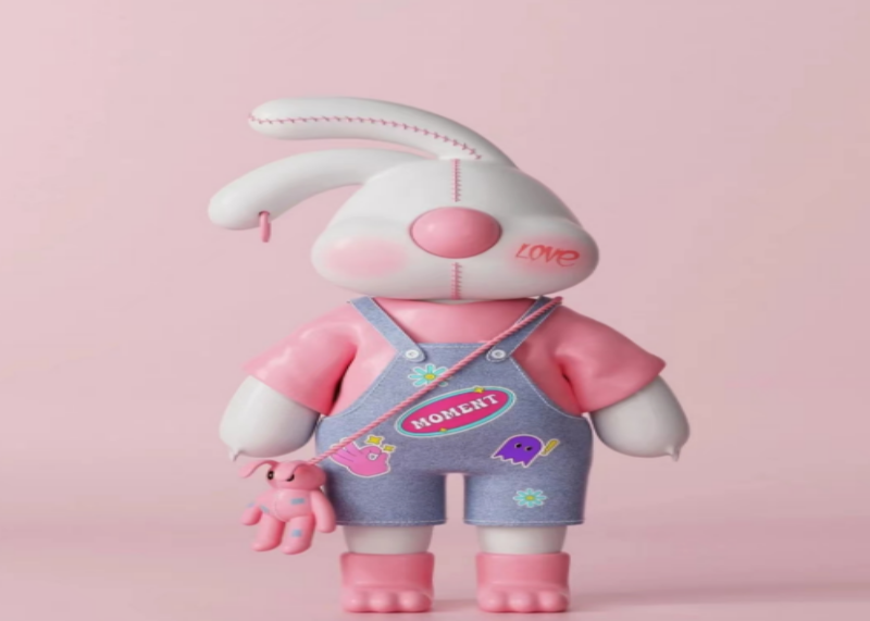 品牌IP你玩對(duì)了嗎?