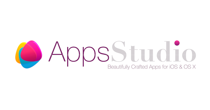Apps Studio 品牌VI設(shè)計