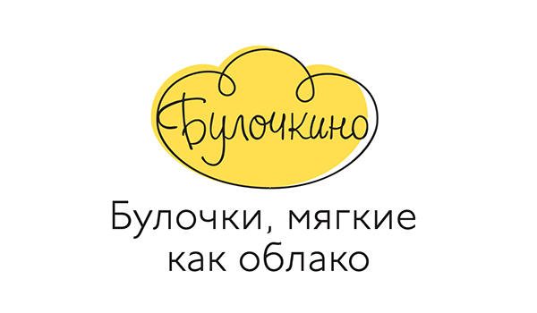 Булочкино面包品牌VI設(shè)計