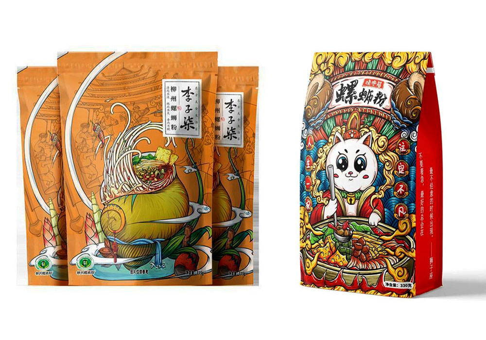 真香定律，在您品牌的包裝設(shè)計(jì)上體現(xiàn)了嗎？