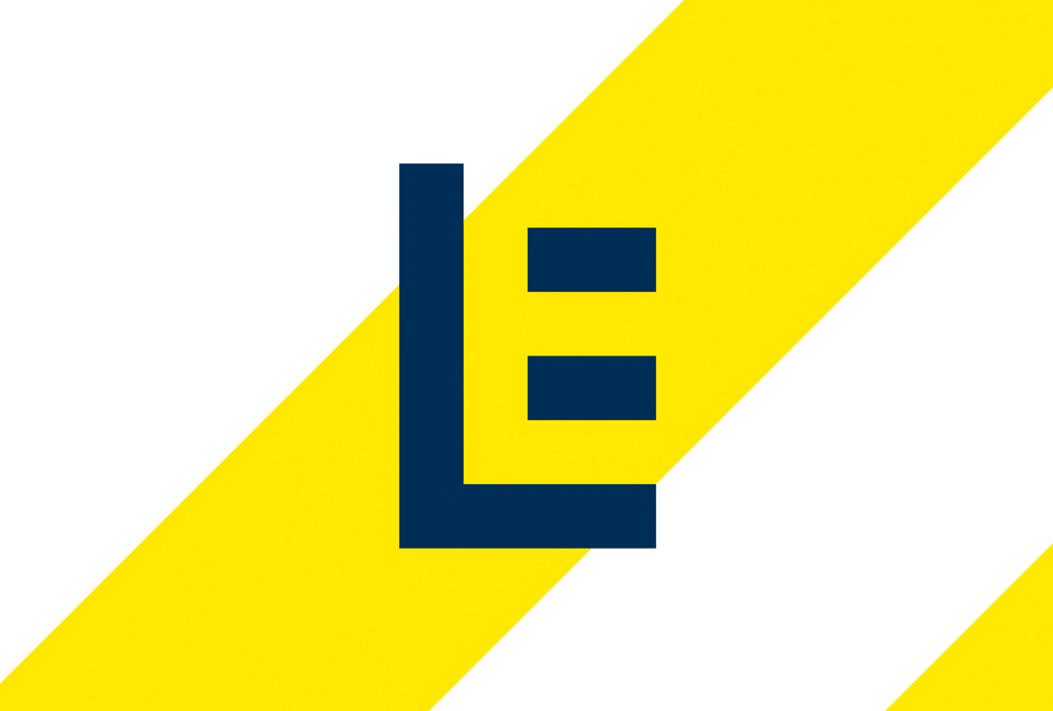 Libra Ego電影公司品牌設(shè)計(jì)