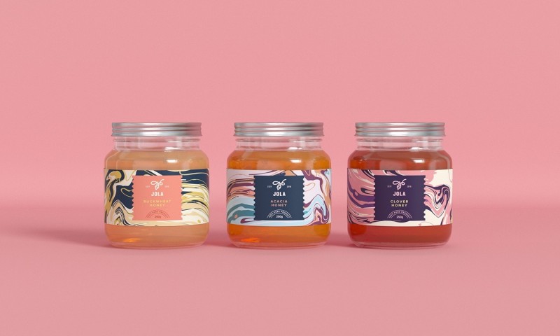 你的蜂蜜包裝如何在產(chǎn)品貨架上生存下來(lái)？