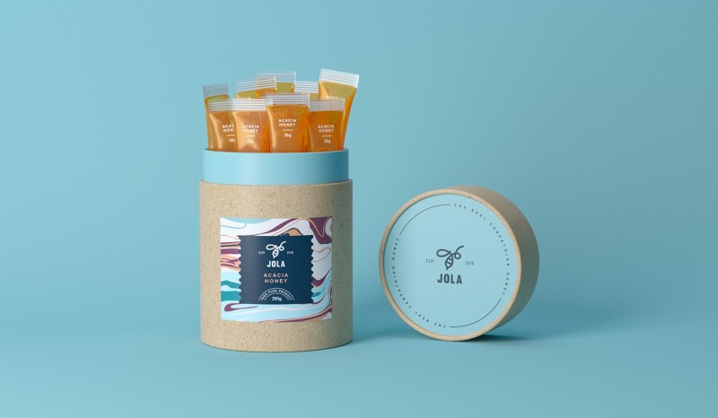 你的蜂蜜包裝如何在產(chǎn)品貨架上生存下來(lái)？