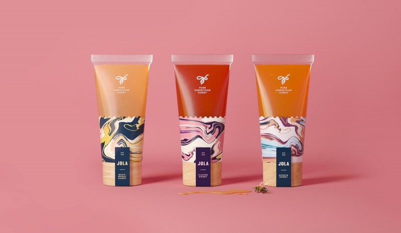 你的蜂蜜包裝如何在產(chǎn)品貨架上生存下來(lái)？