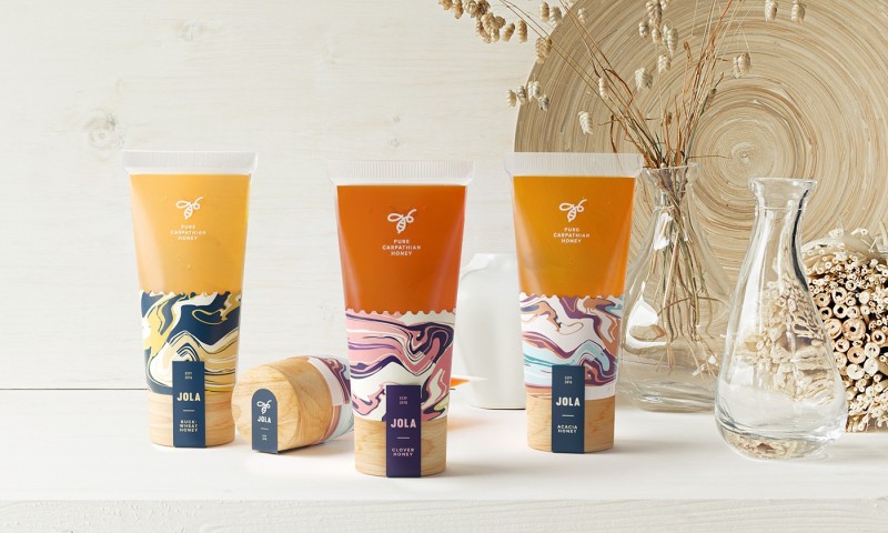 你的蜂蜜包裝如何在產(chǎn)品貨架上生存下來(lái)？