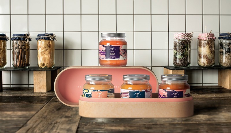 你的蜂蜜包裝如何在產(chǎn)品貨架上生存下來(lái)？