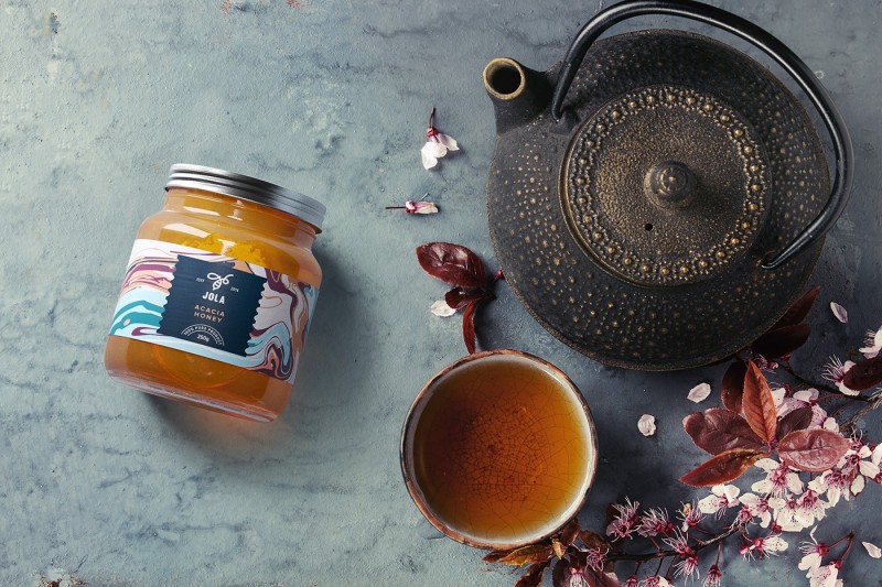 你的蜂蜜包裝如何在產(chǎn)品貨架上生存下來(lái)？