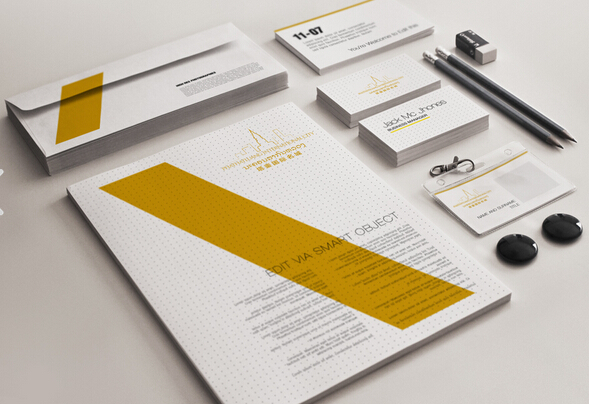 杭州vi設計公司