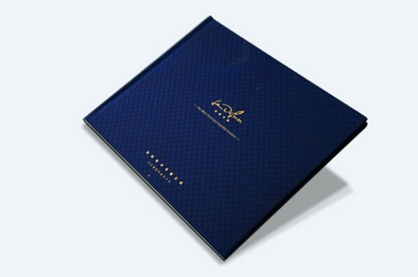 公司宣傳冊設計