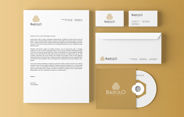 全套vi設(shè)計