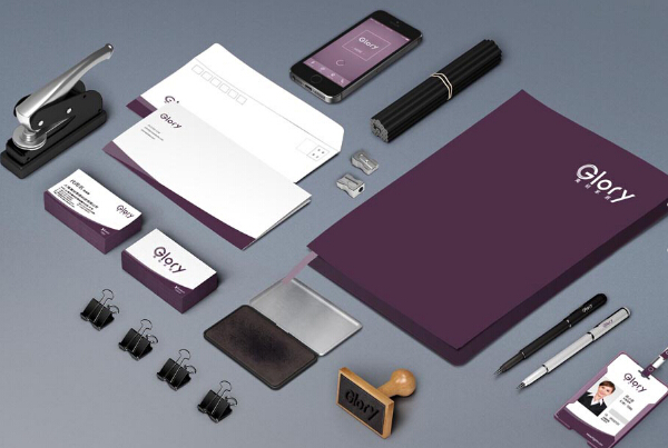 杭州企業VI設計