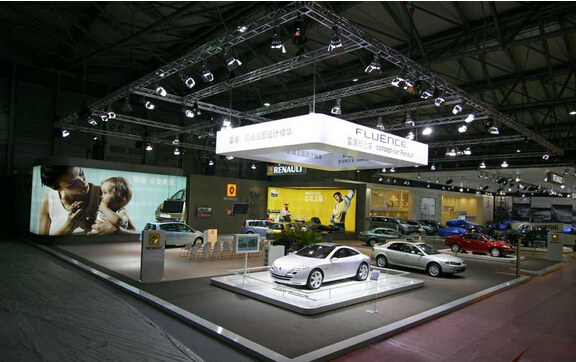 汽車(chē)品牌活動(dòng)策劃