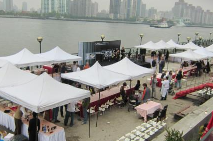 戶外營(yíng)銷策劃