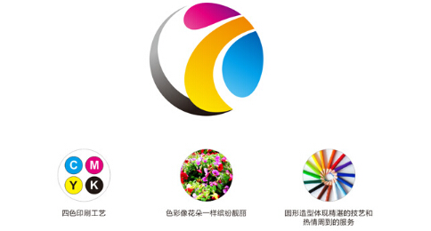 企業VI設計公司